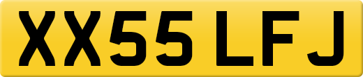 XX55LFJ